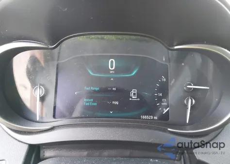 2015 Buick Lacrosse из США, поврежденный, VIN 1G4GA5G31FF280943